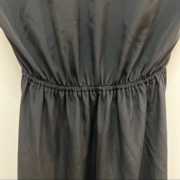 H&M Black Dress Size 2 - Picture 6 of 11